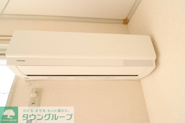 ルミエール西府 Aの物件内観写真